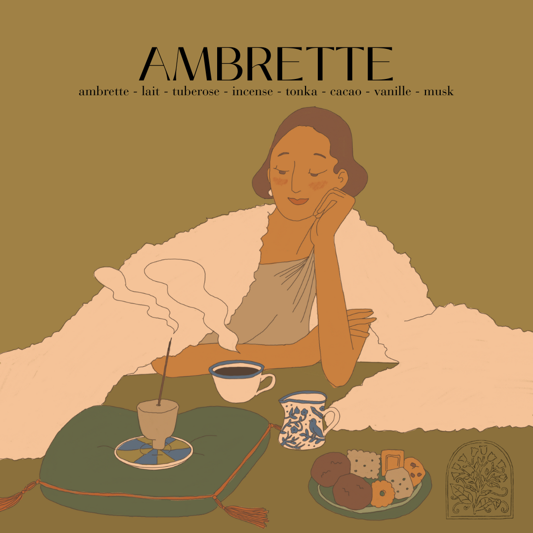 Ambrette