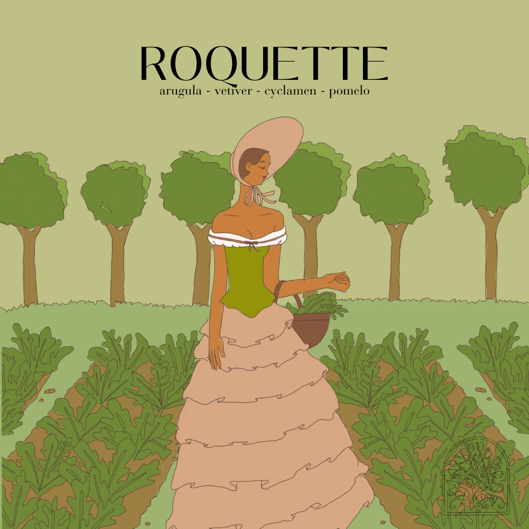 Roquette