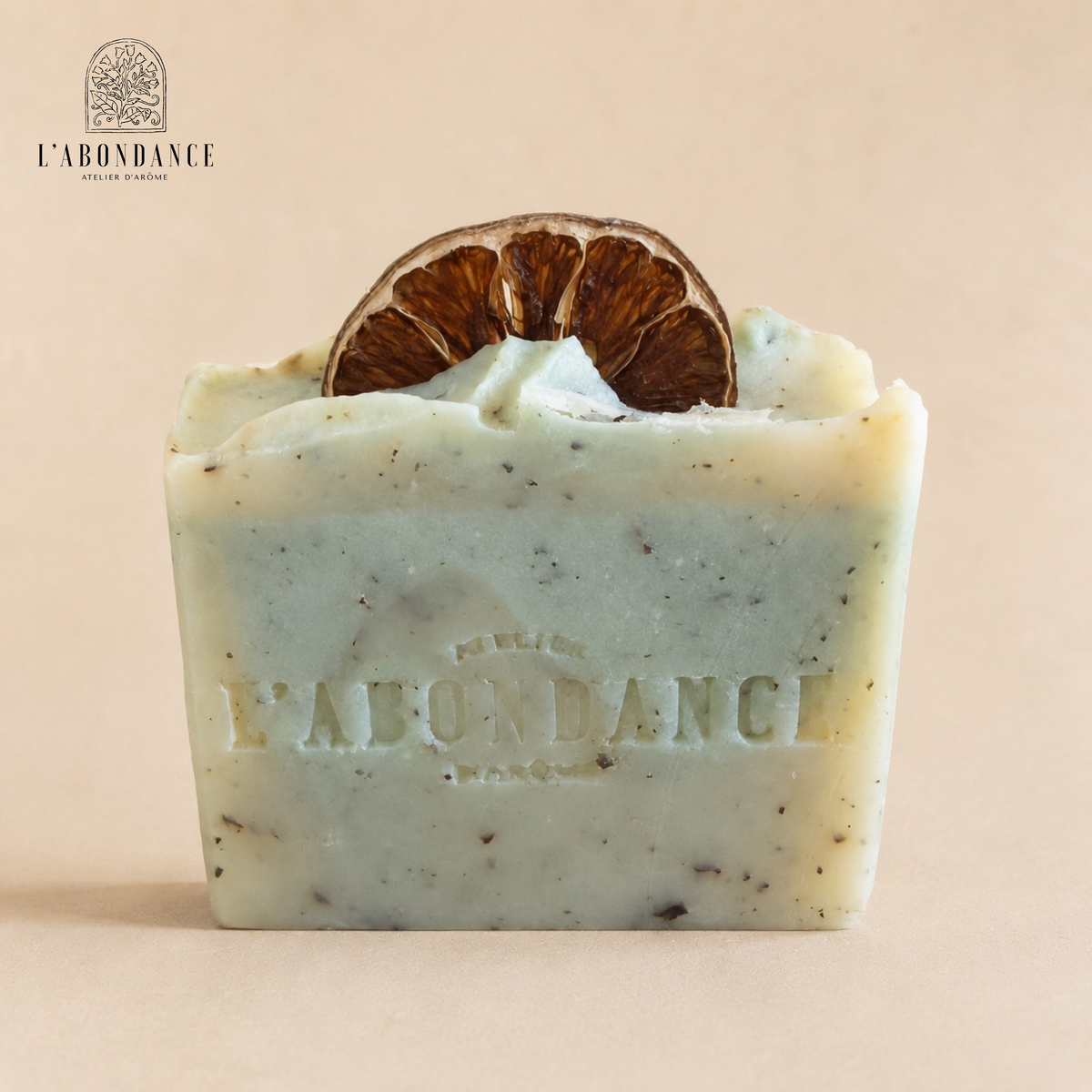 Bar Soap