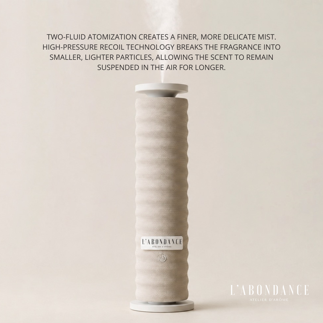 Le Sillage Fragrance Diffuser