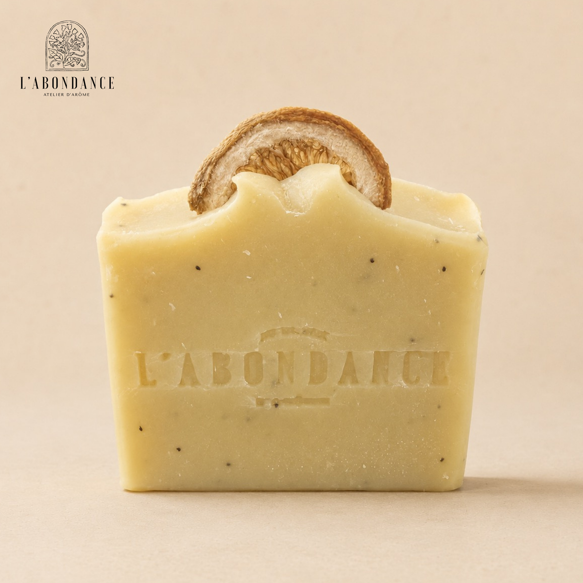 Bar Soap
