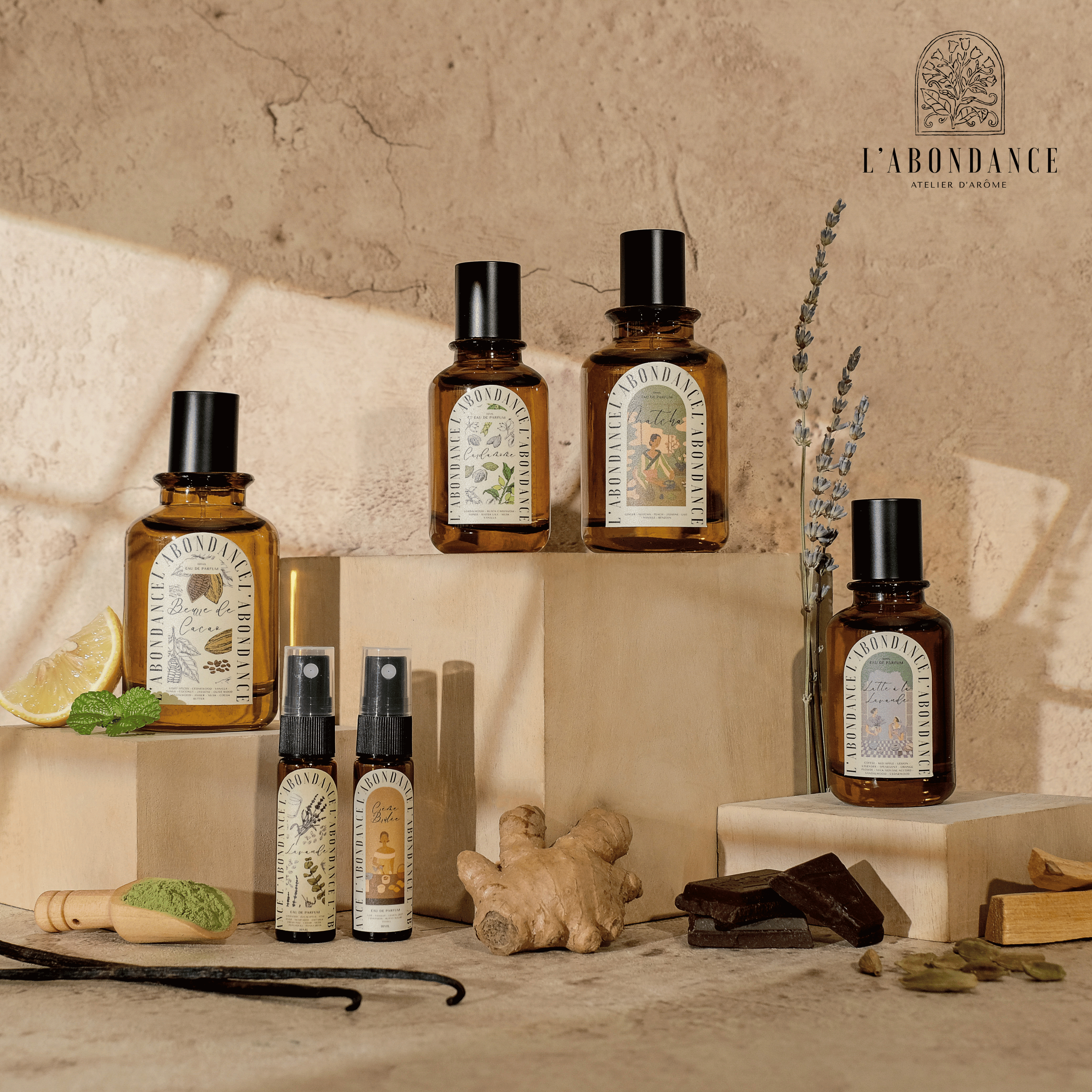 10ml Eau de Parfum