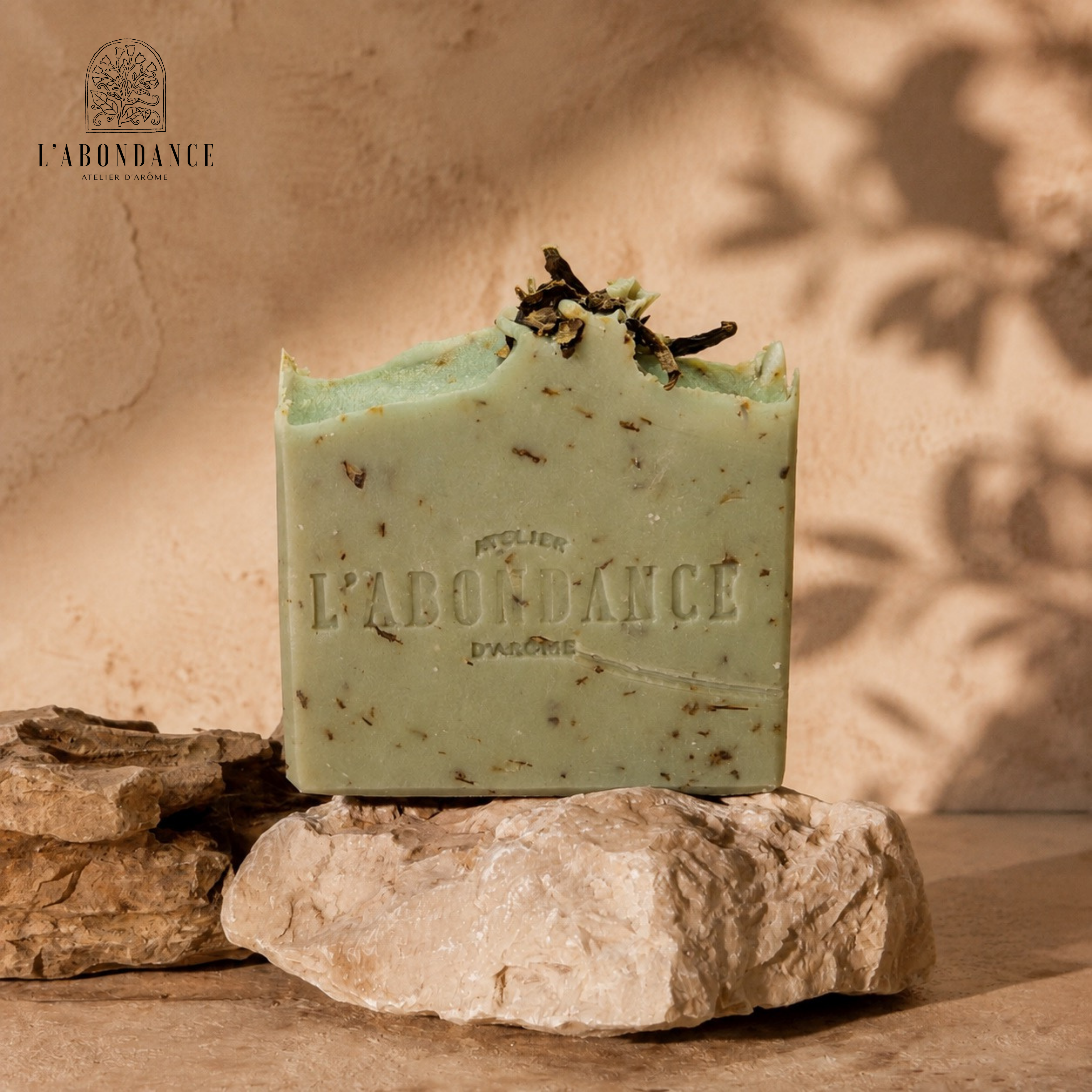 Bar Soap