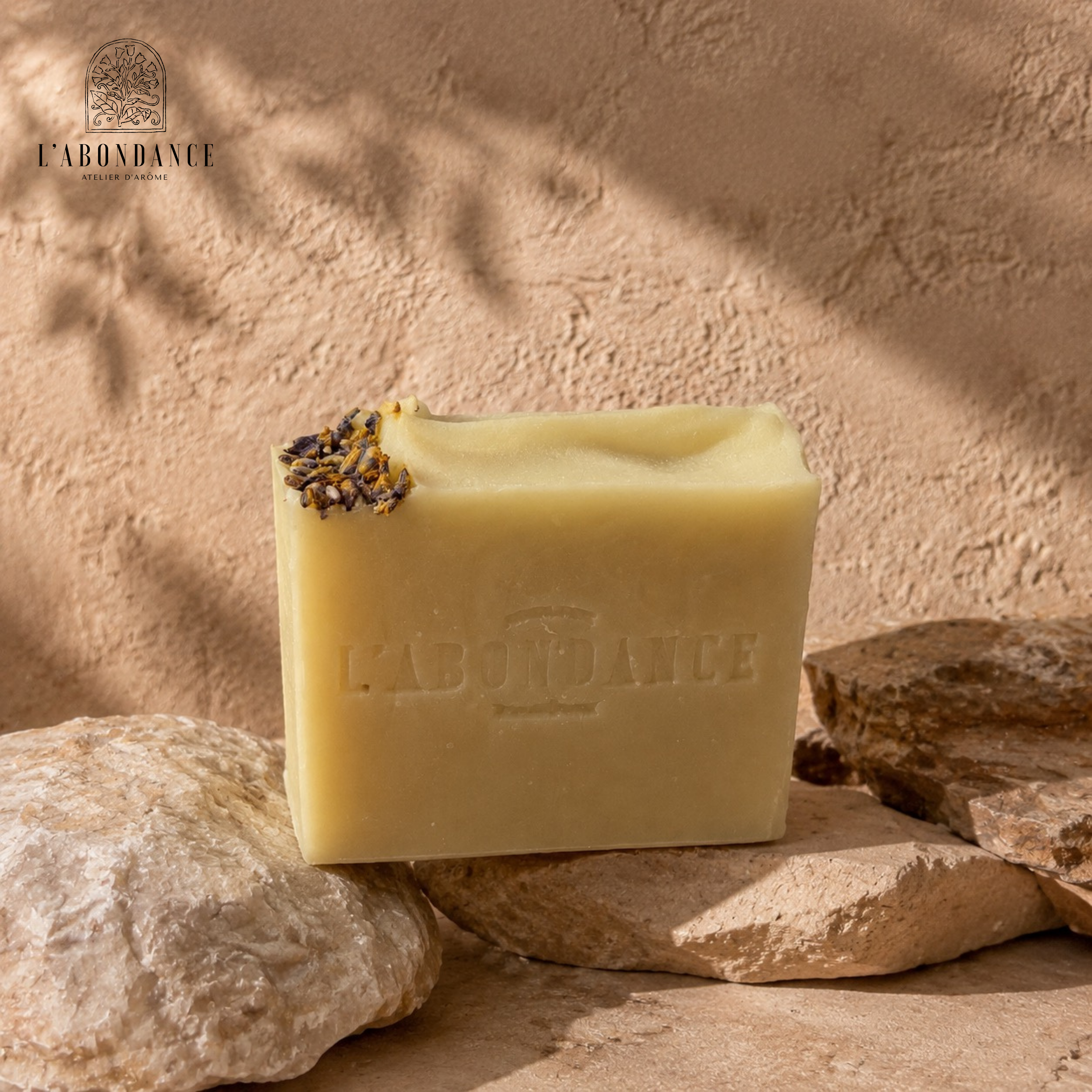Bar Soap