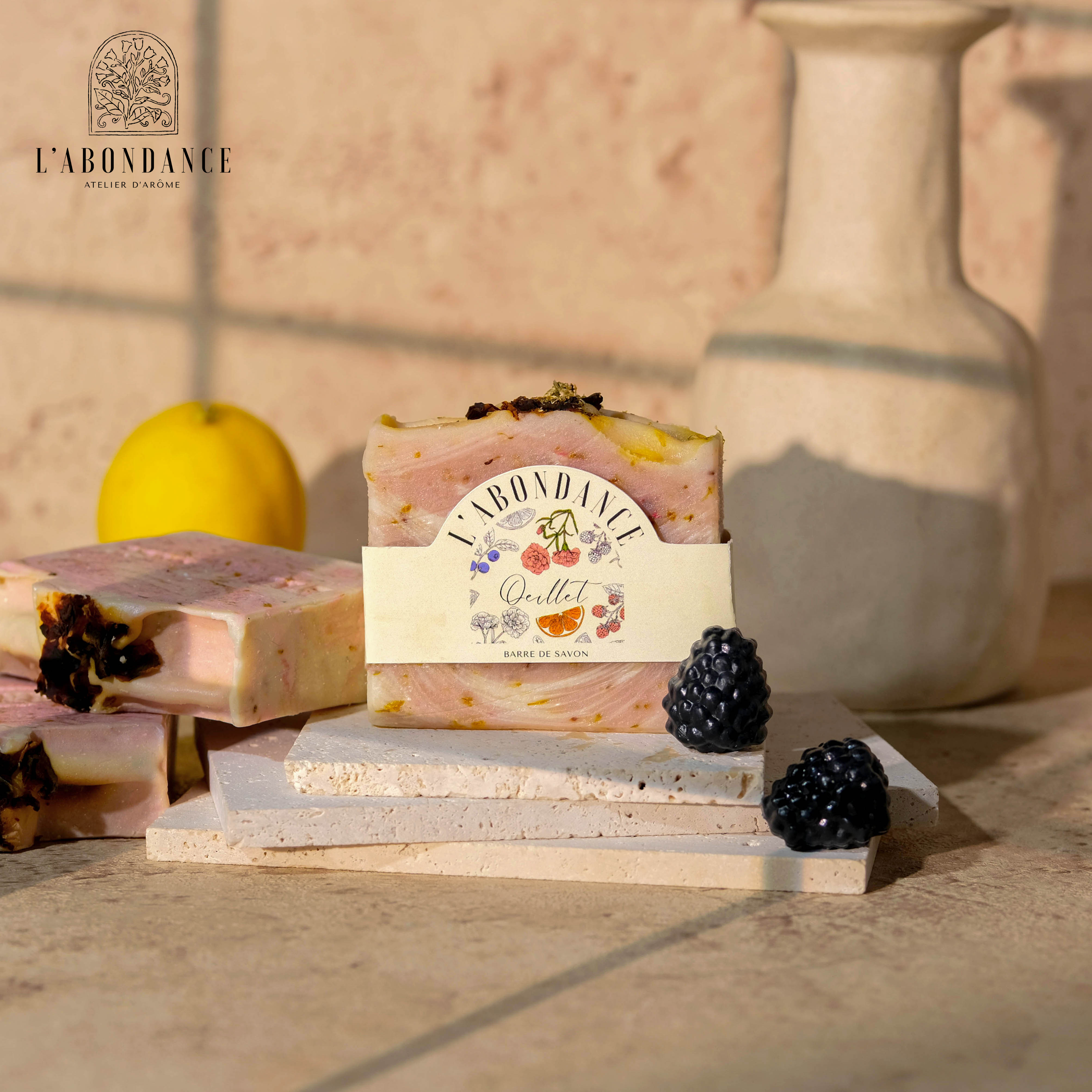 Œillet (discontinued)