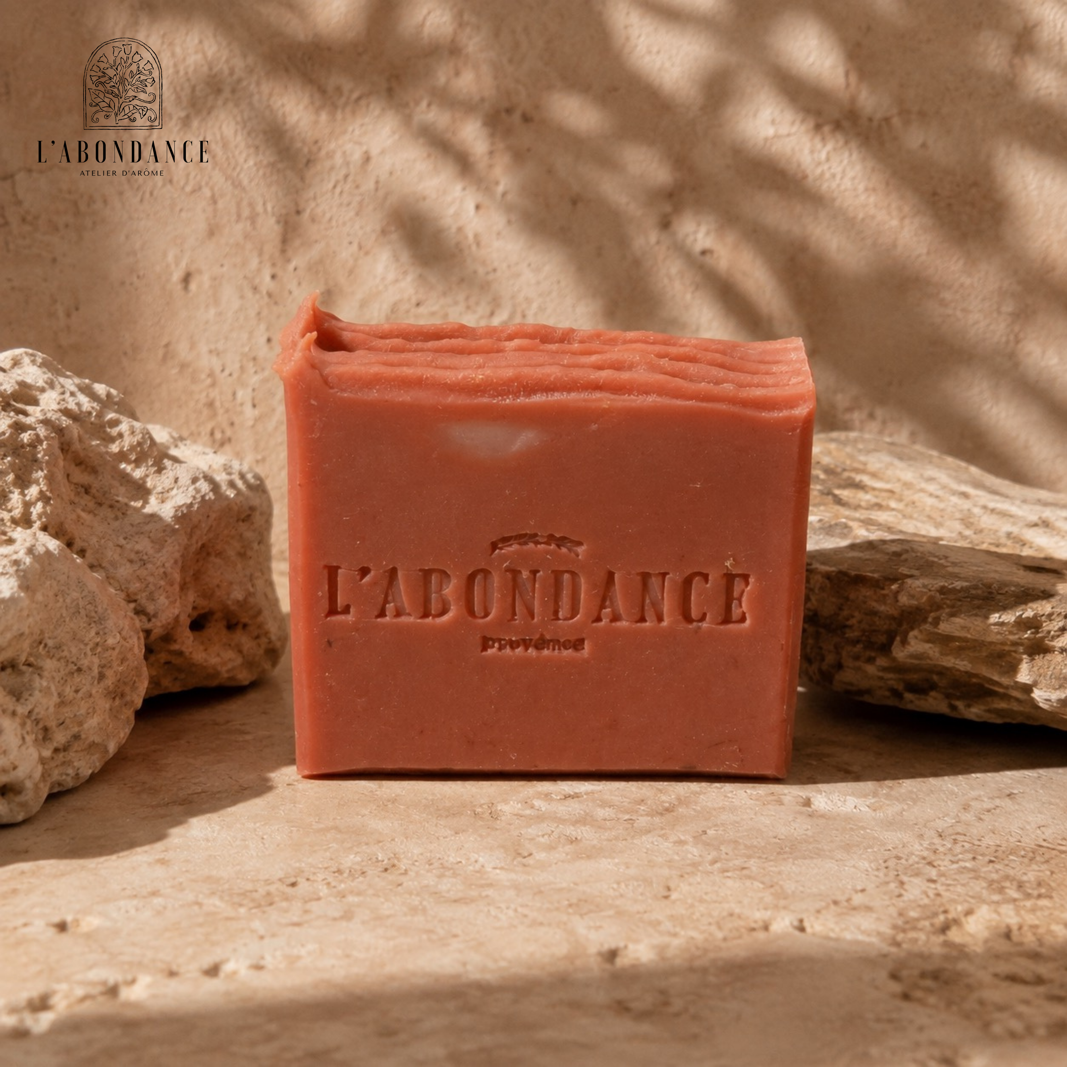 Bar Soap