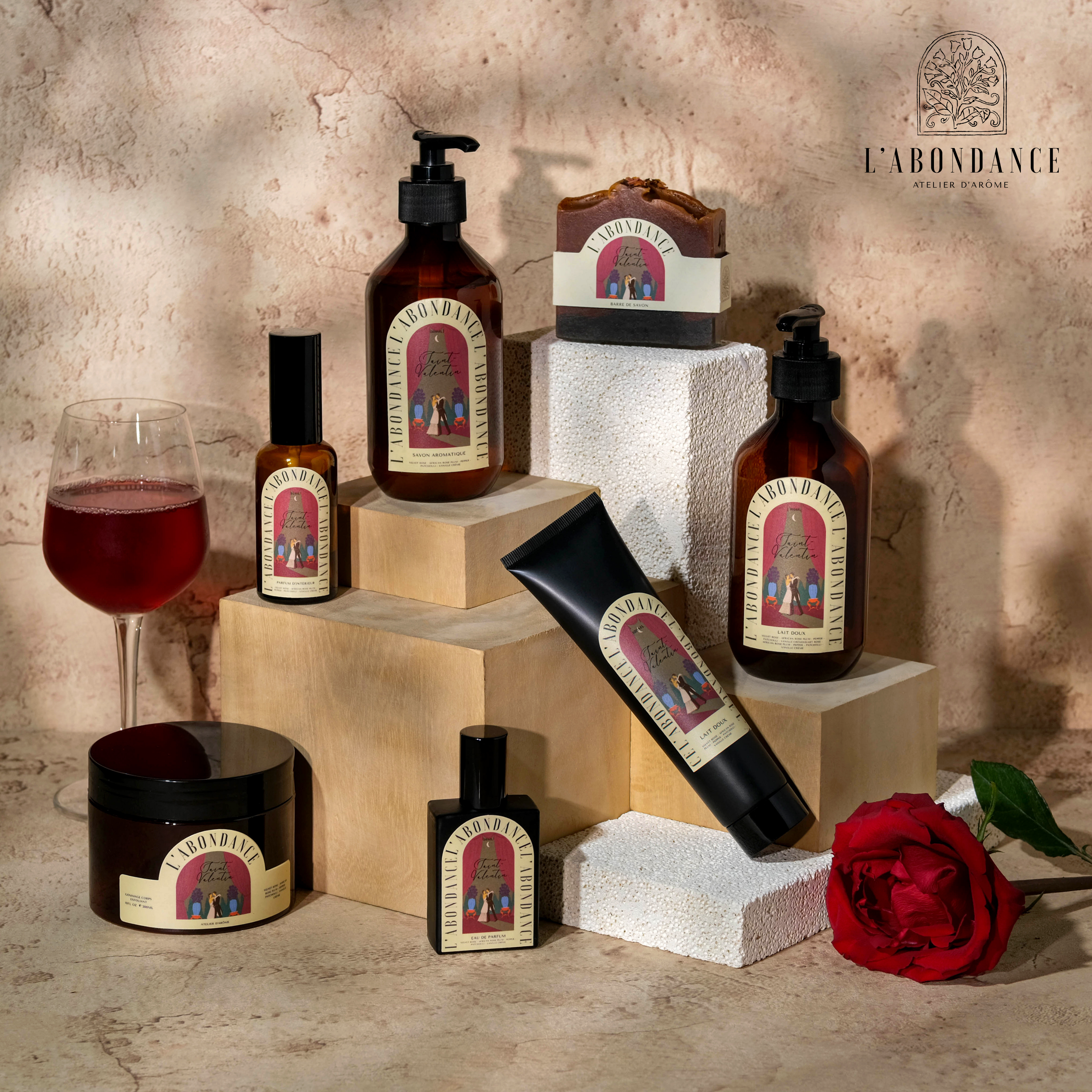 Saint-Valentin