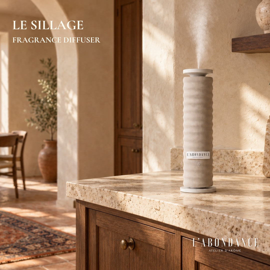 Le Sillage Fragrance Diffuser