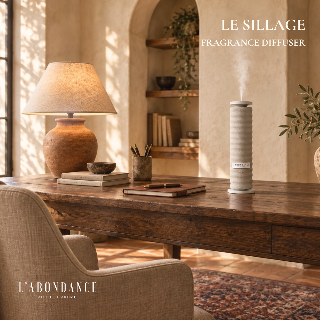 Le Sillage Fragrance Diffuser