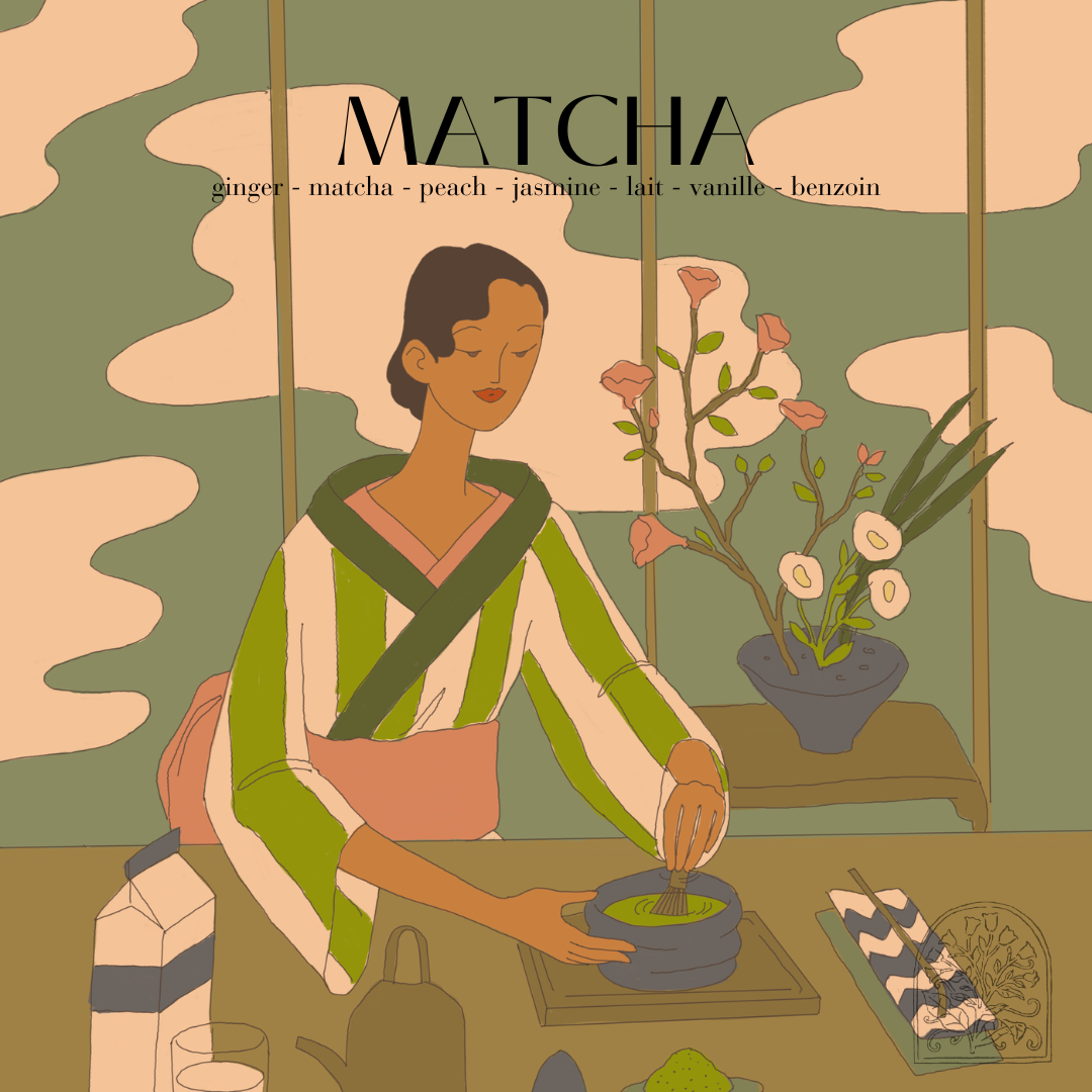 Matcha