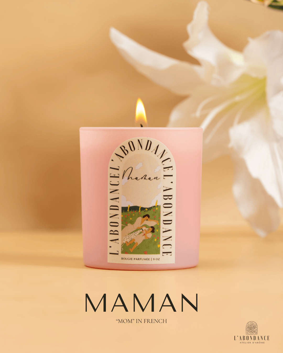 Maman