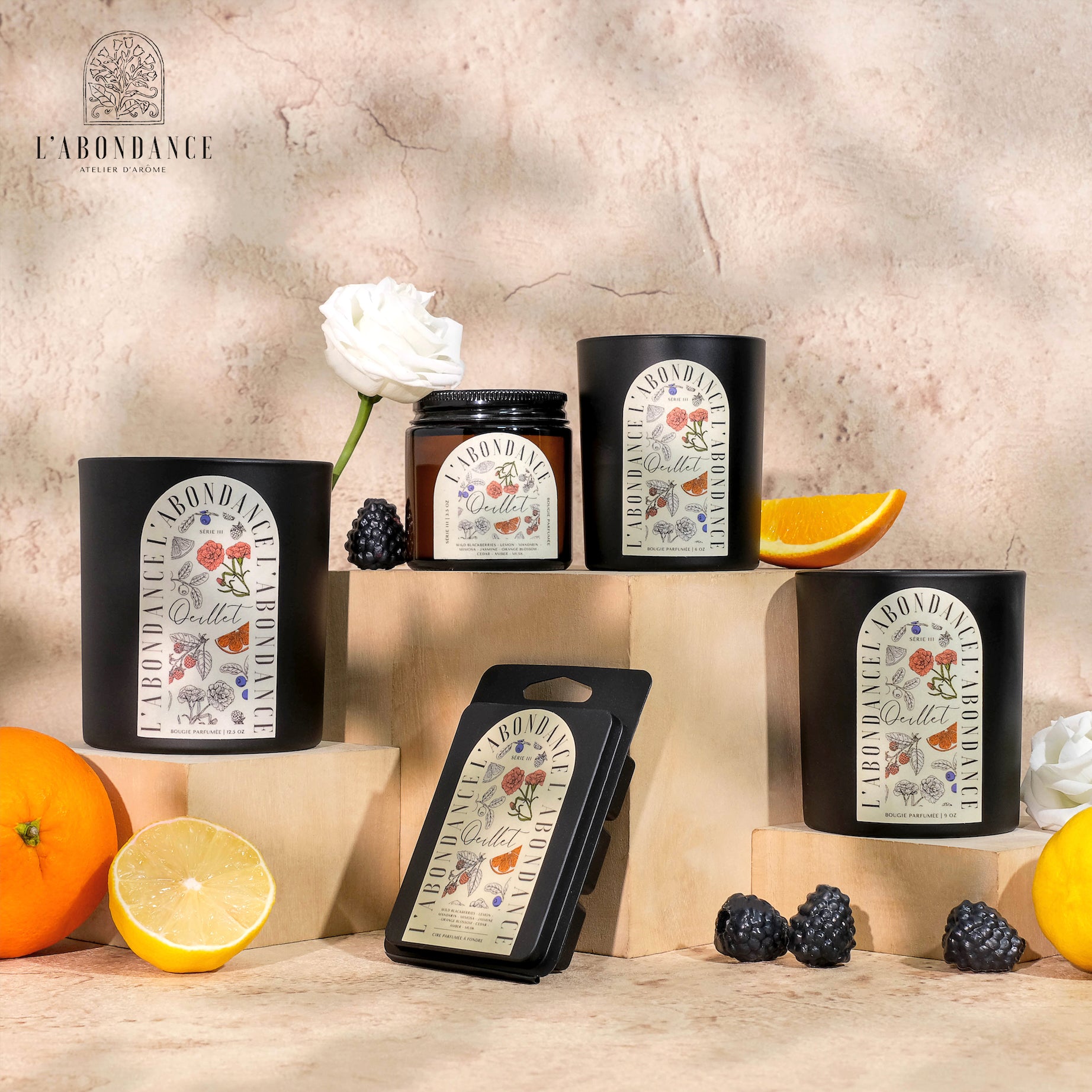 Œillet (discontinued)