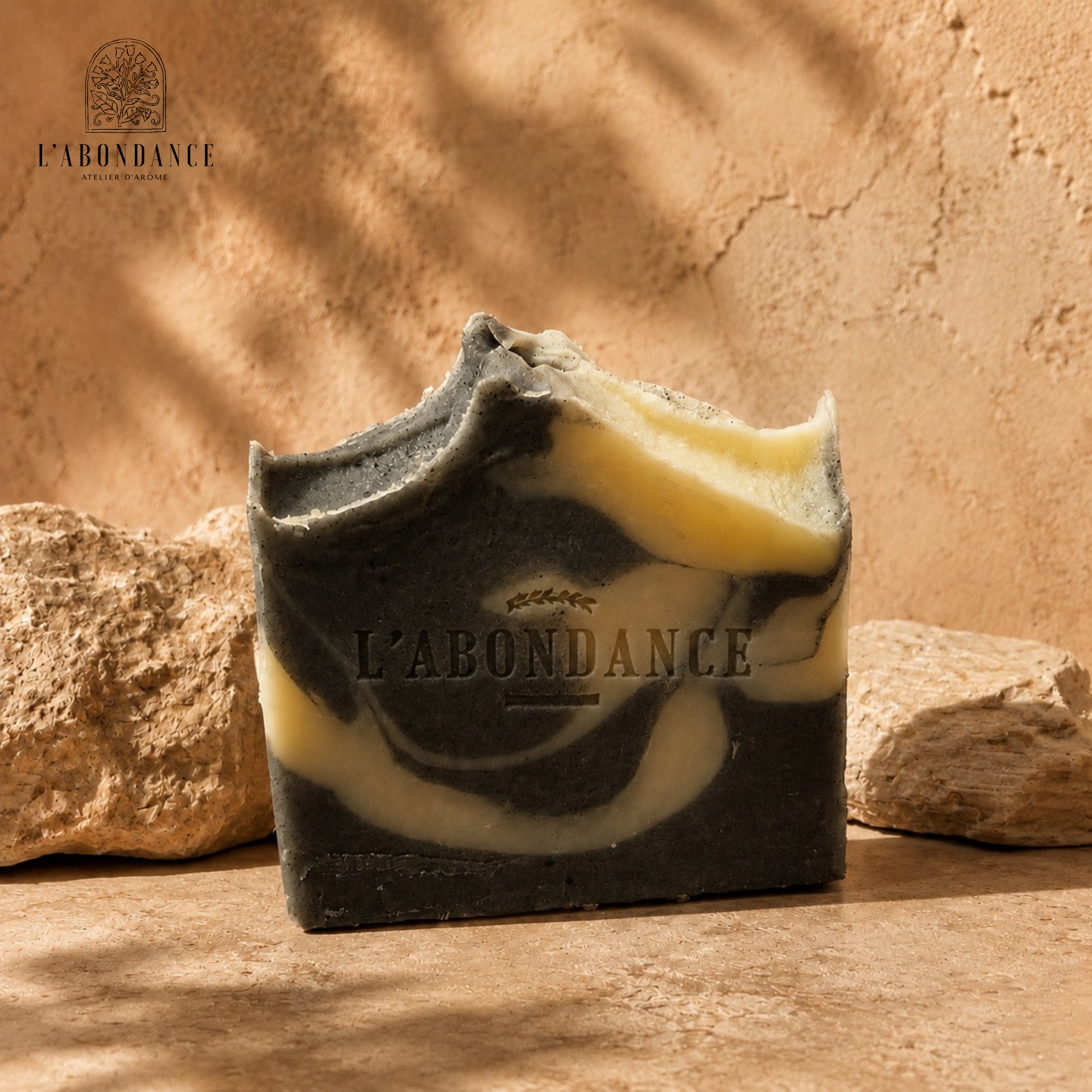 Bar Soap