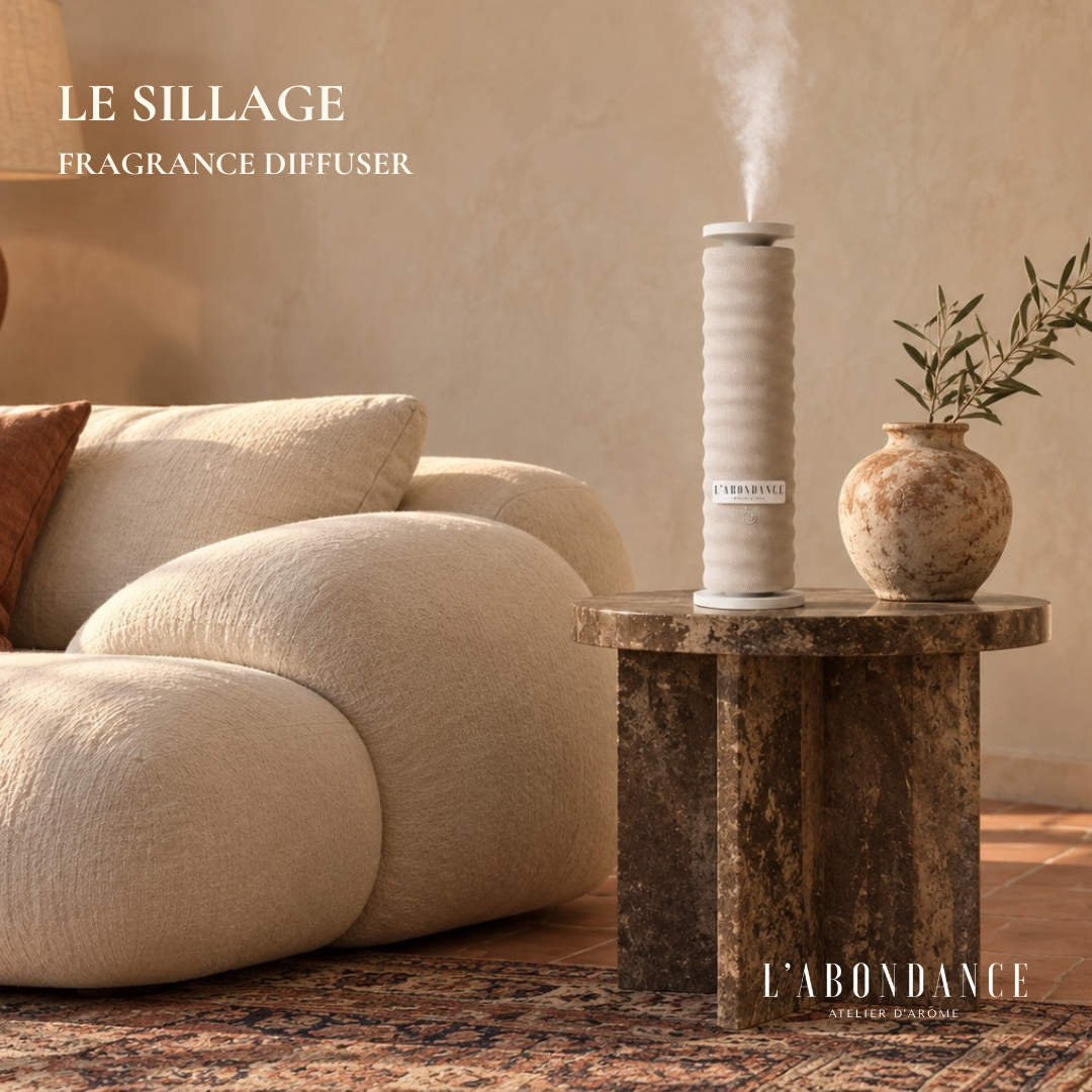 Le Sillage Fragrance Diffuser