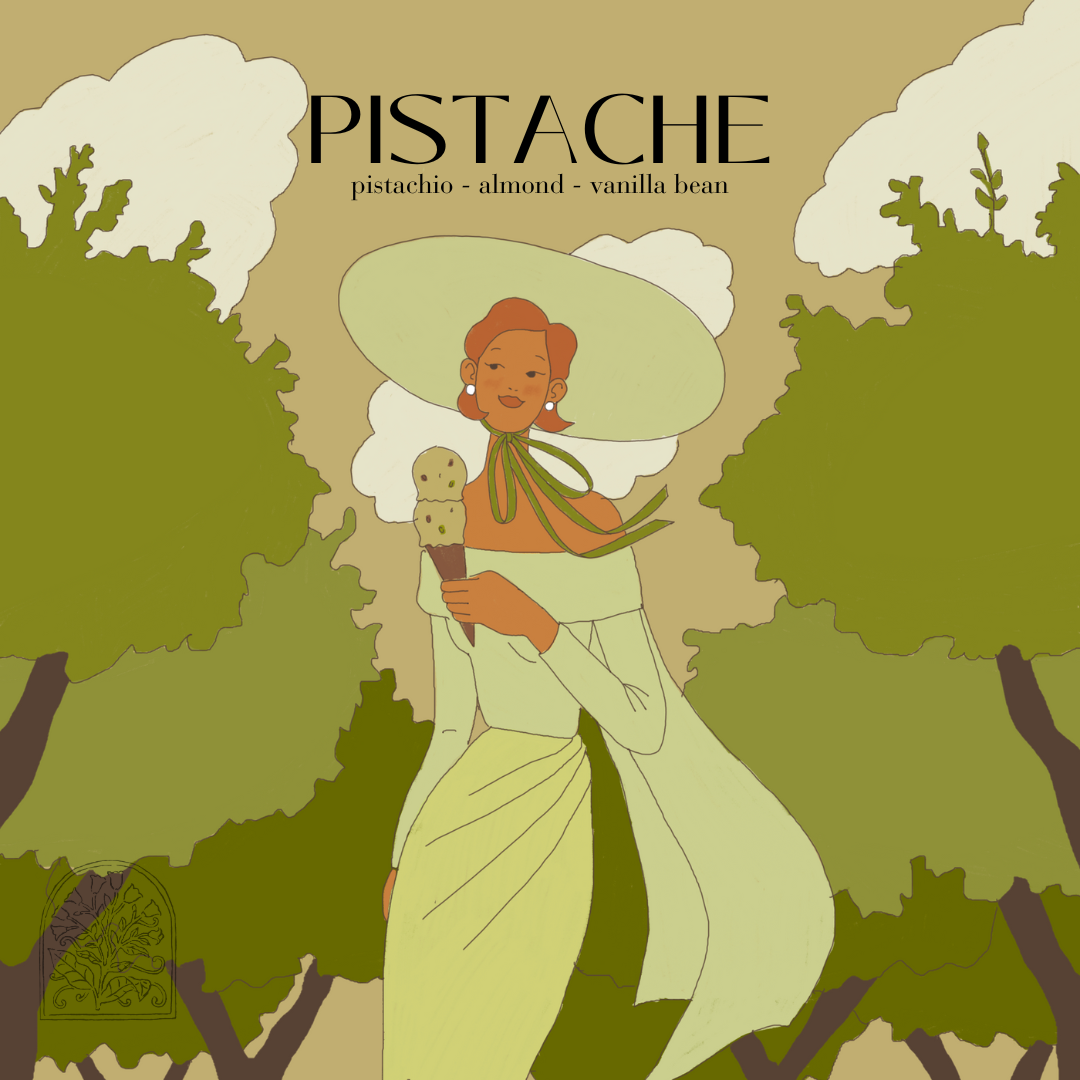 Pistache