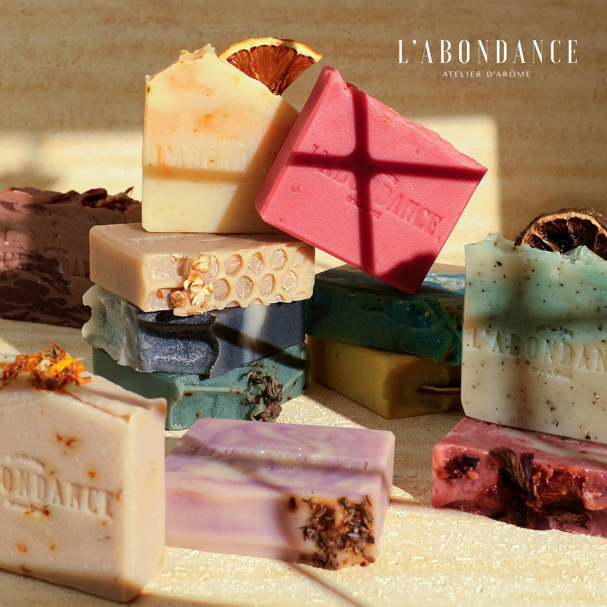 Bar Soap