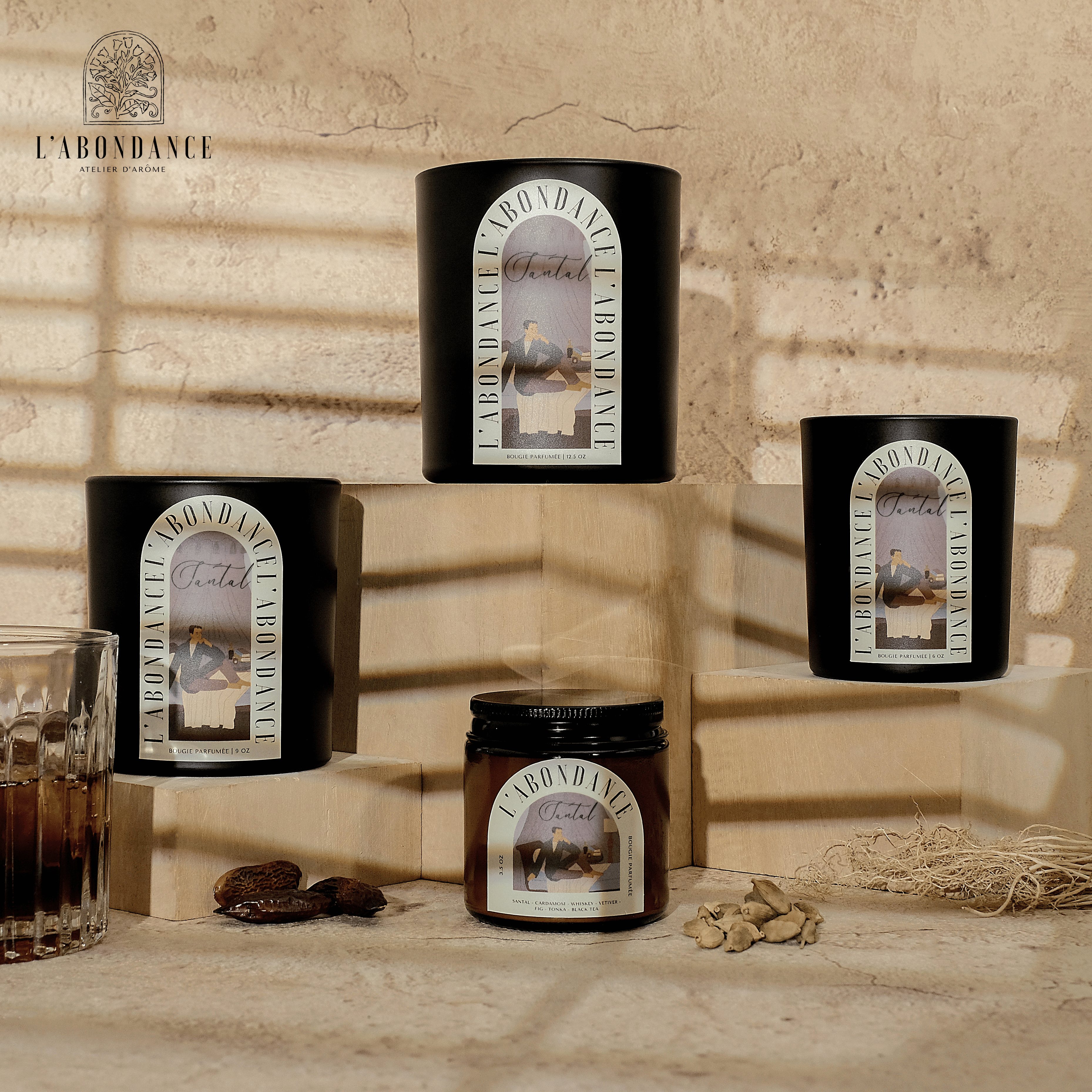Santal