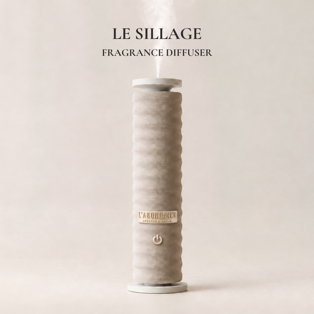 Le Sillage Fragrance Diffuser