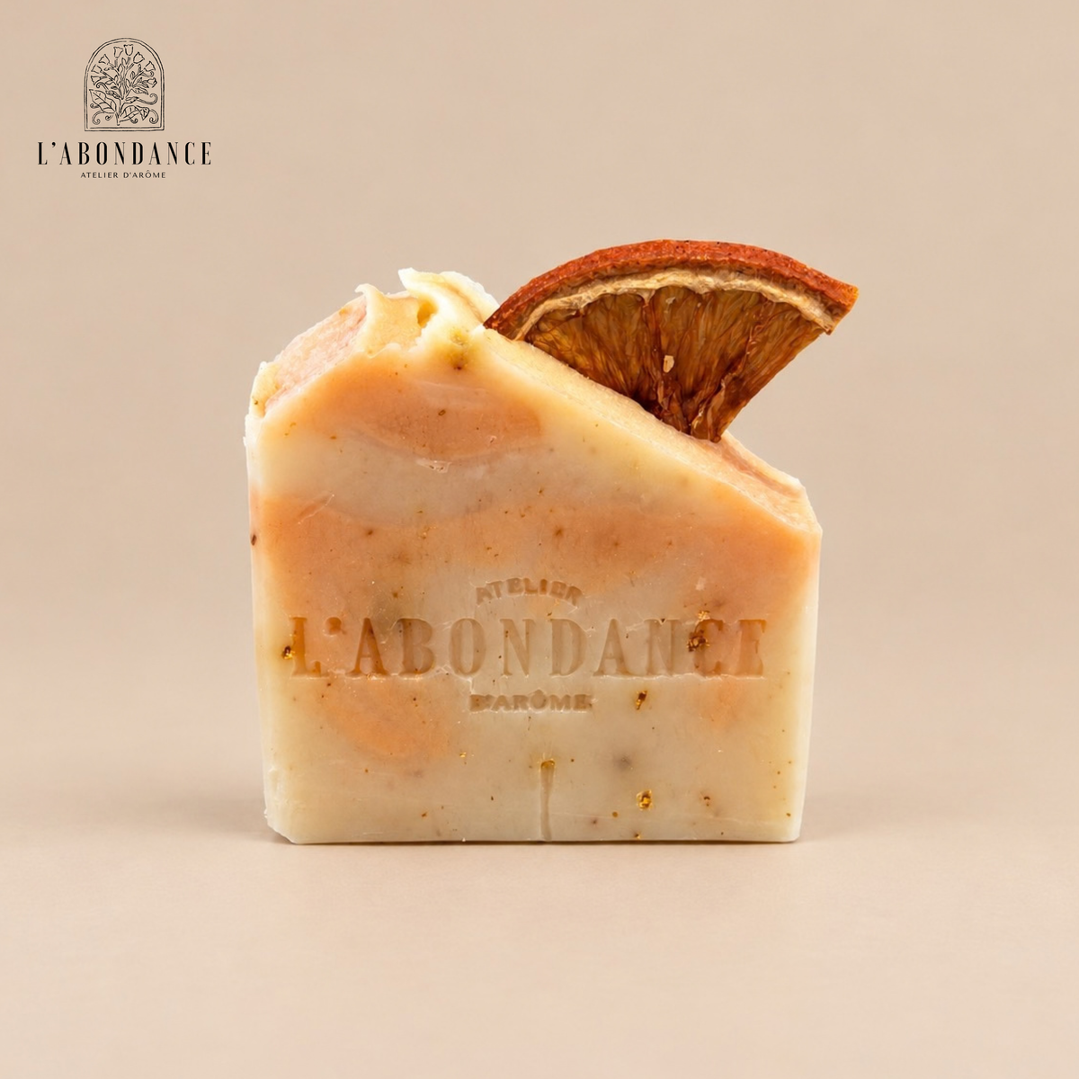 Bar Soap