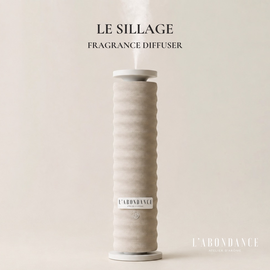 Le Sillage Fragrance Diffuser