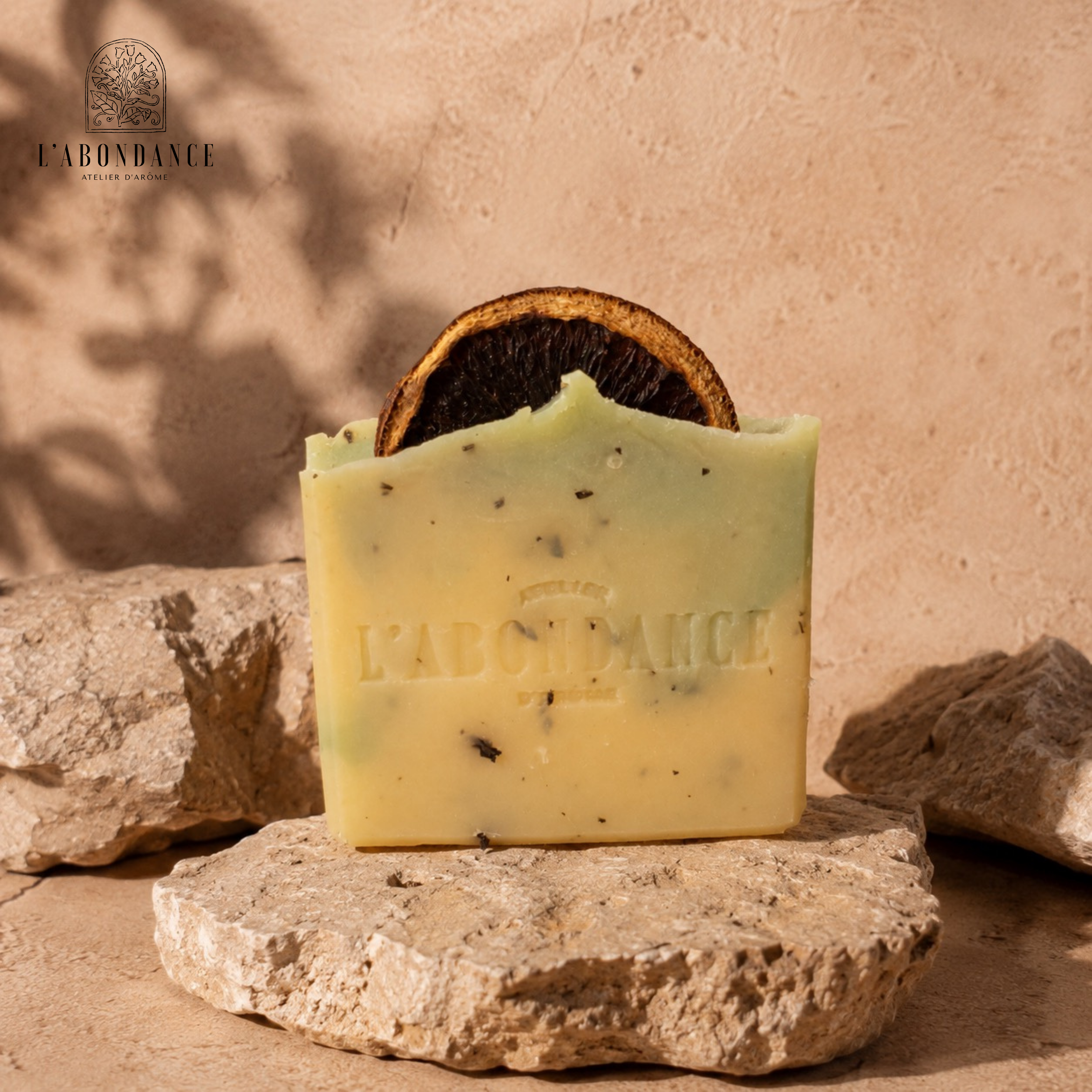 Bar Soap