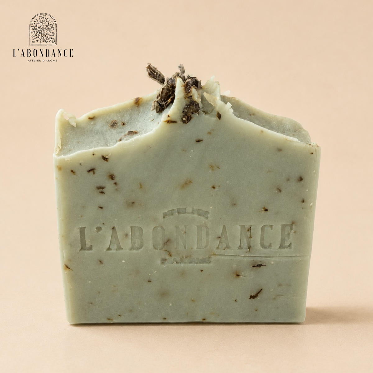 Bar Soap