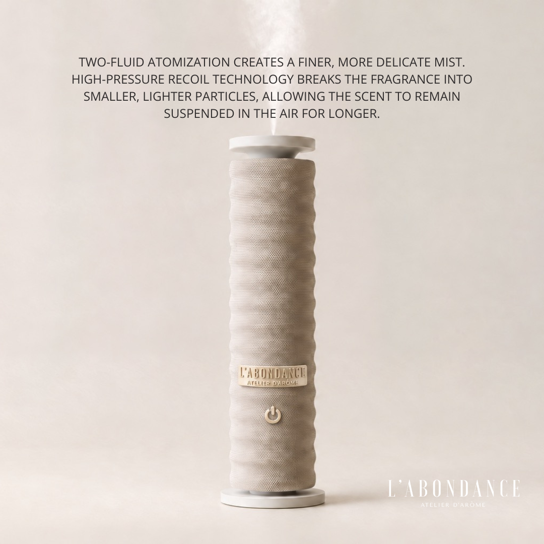 Le Sillage Fragrance Diffuser