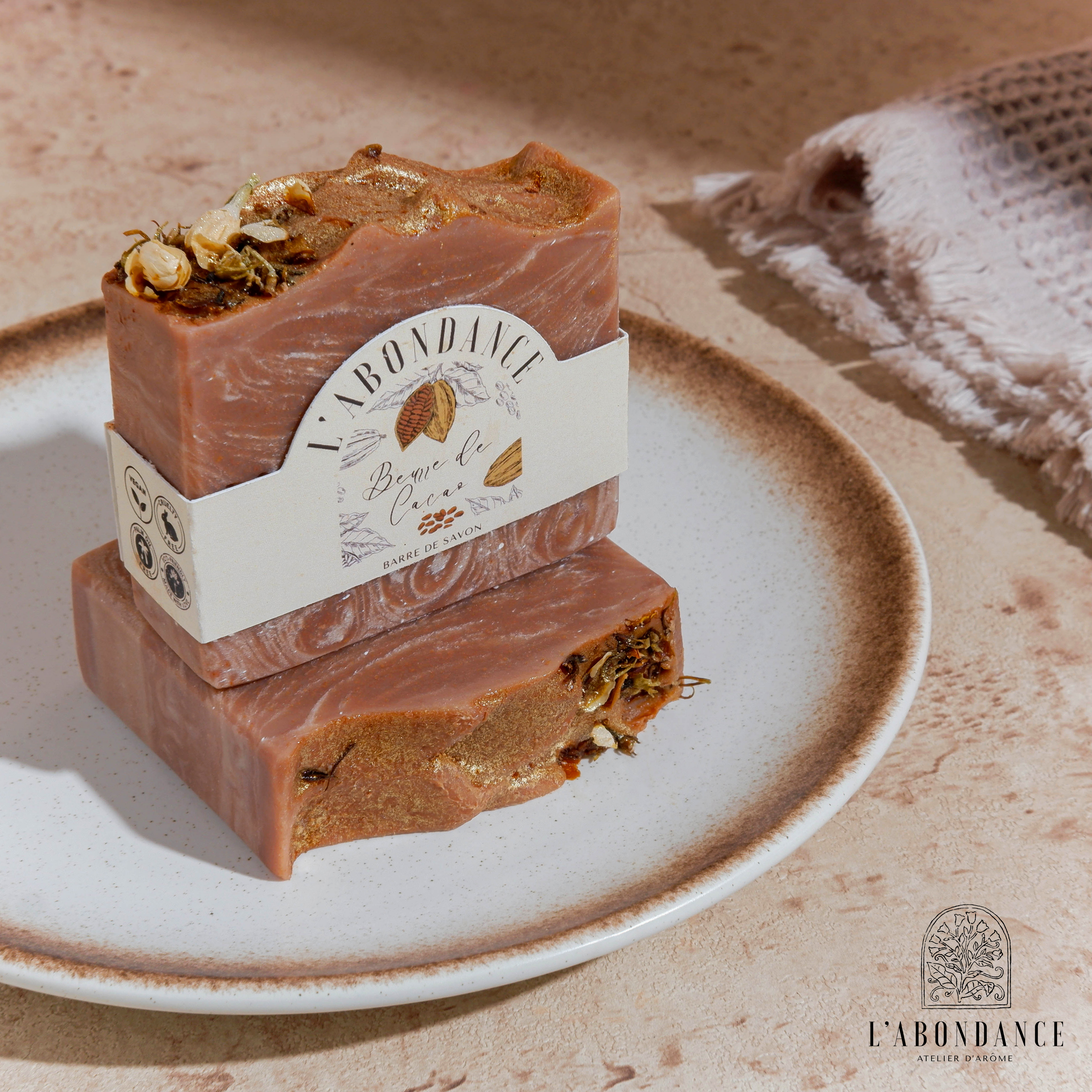 Beurre de Cacao