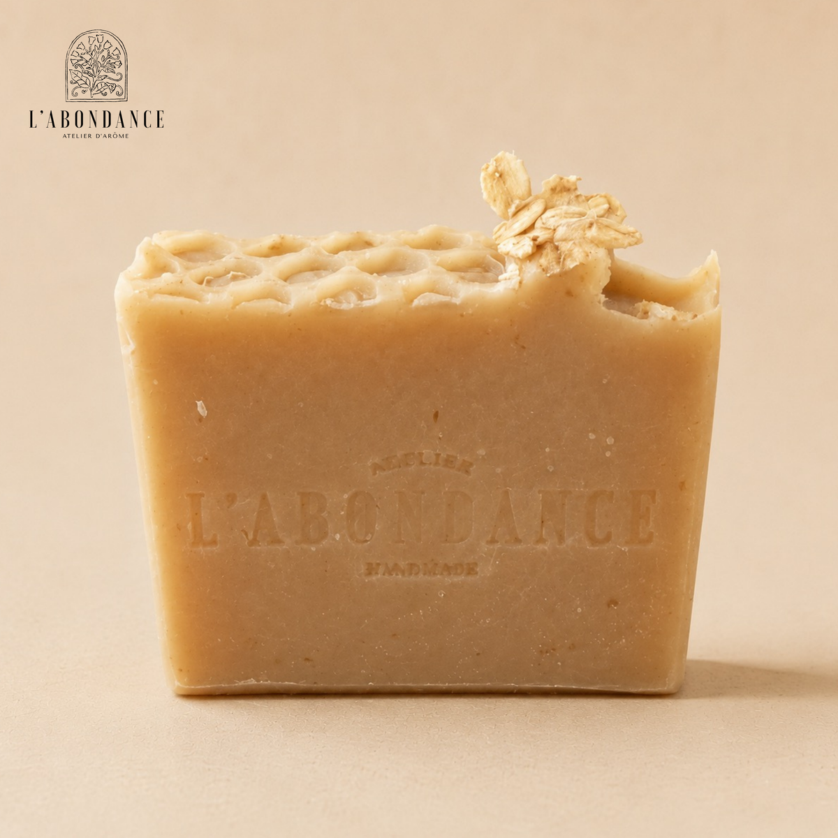 Bar Soap