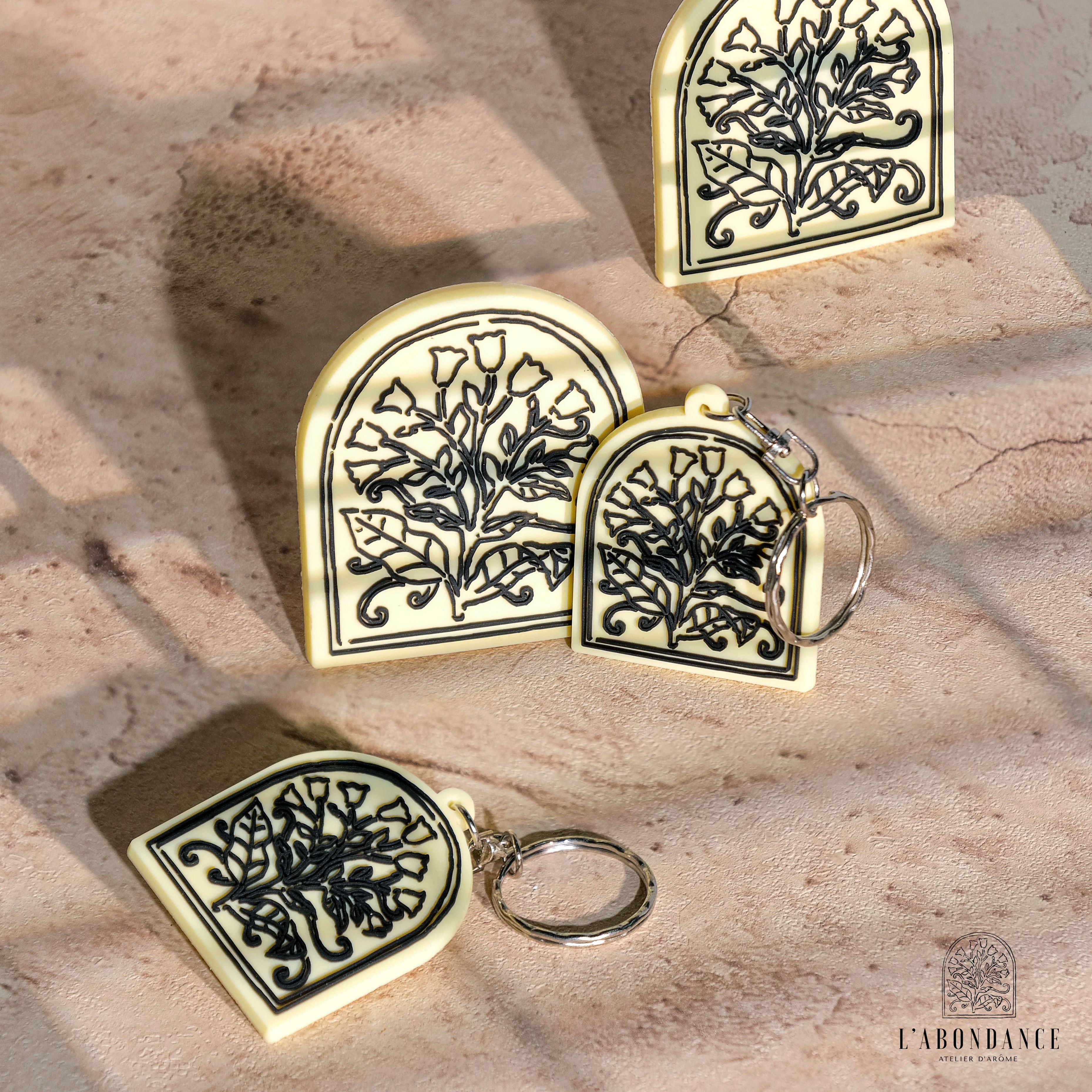 Keychain