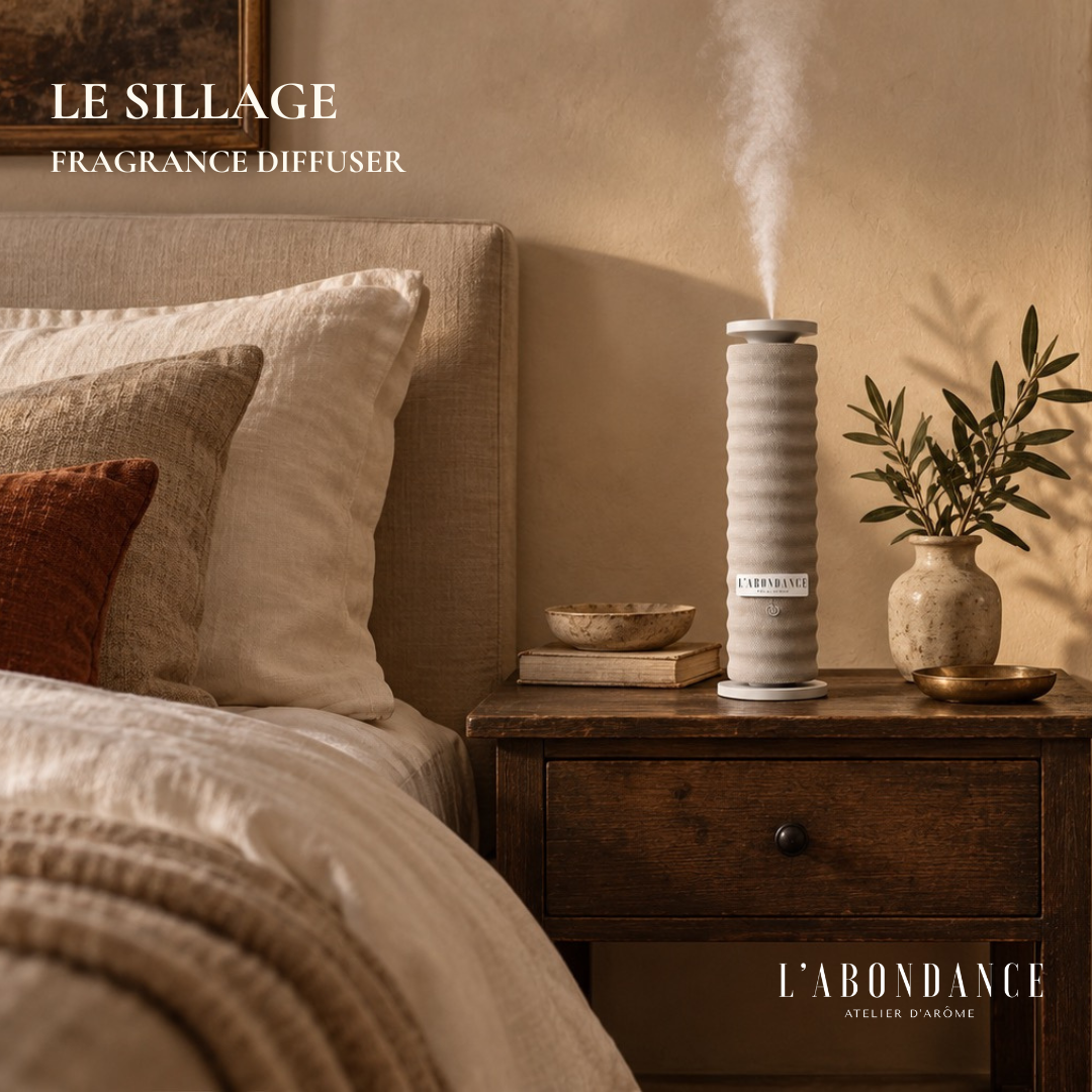 Le Sillage Fragrance Diffuser