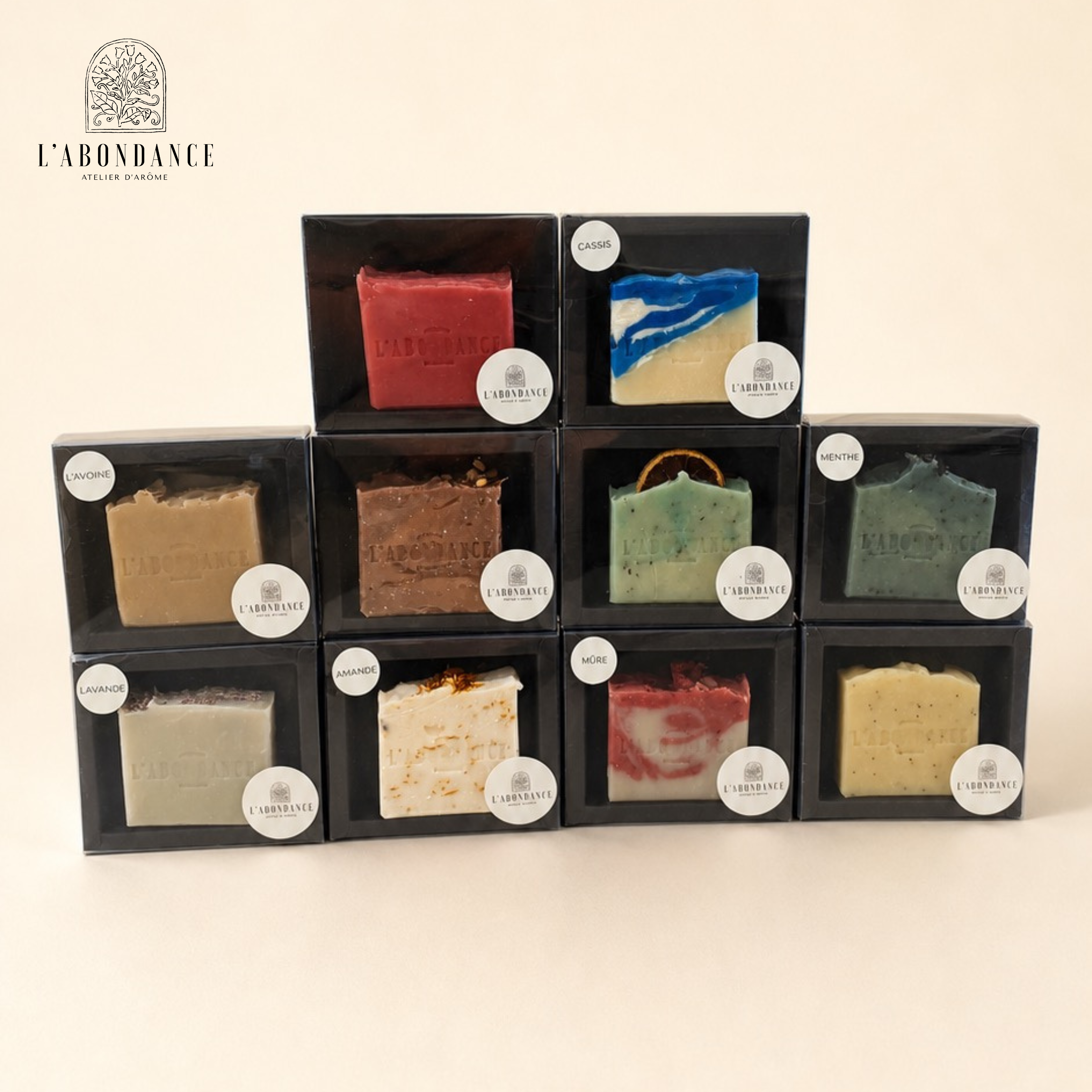Bar Soap